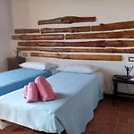 Farmház L'albero Degli Struzzi *