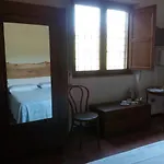 L'albero Degli Struzzi Farmház *