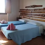 L'albero Degli Struzzi Farmház