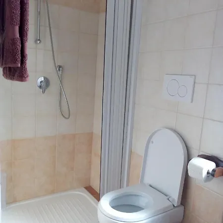 L'albero Degli Struzzi Farmház