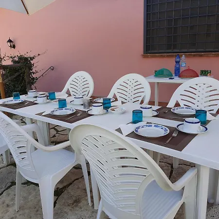 Alojamento de Turismo Rural L'albero Degli Struzzi *