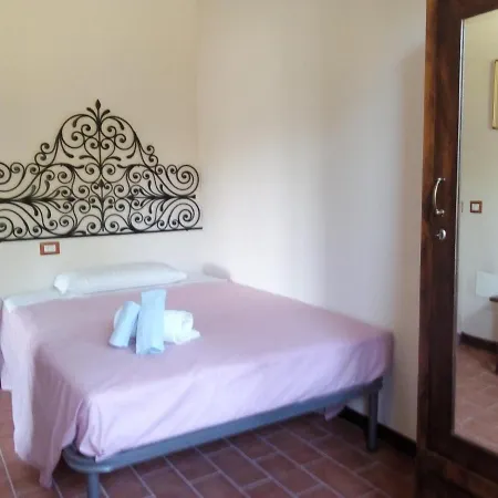 Alojamento de Turismo Rural L'albero Degli Struzzi