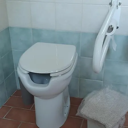 L'albero Degli Struzzi Farmház Penna in Teverina