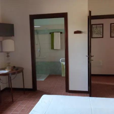 L'albero Degli Struzzi Agroturismo