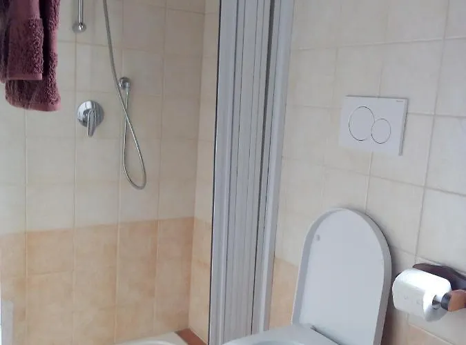 L'albero Degli Struzzi 팜스테이