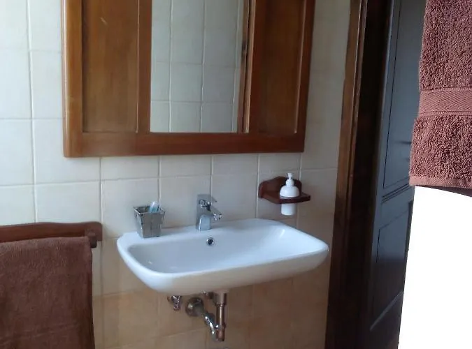 팜스테이 L'albero Degli Struzzi Penna in Teverina